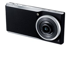 Panasonic コミュニケーションカメラ ルミックス CM10